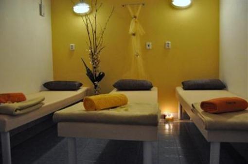 фото отеля Hotel Forton Stara Lesna
