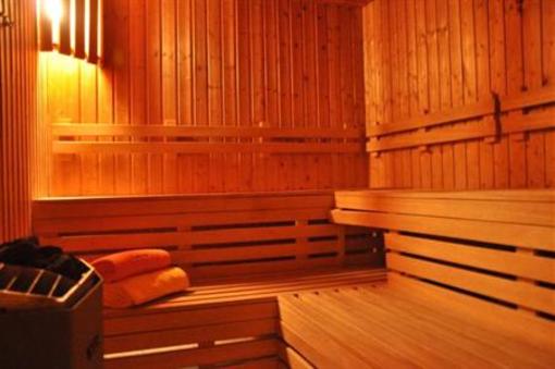 фото отеля Hotel Forton Stara Lesna