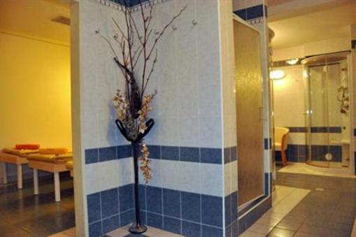 фото отеля Hotel Forton Stara Lesna