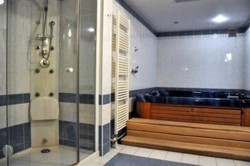фото отеля Hotel Forton Stara Lesna