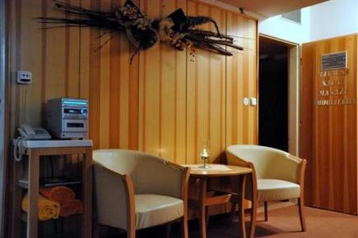 фото отеля Hotel Forton Stara Lesna