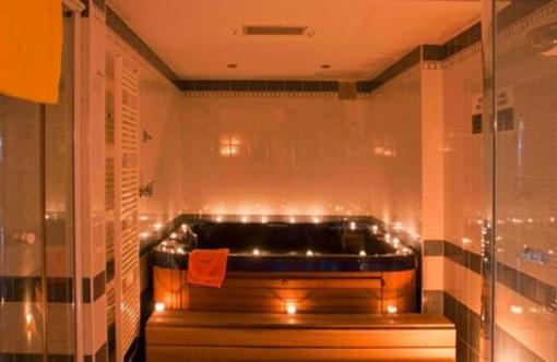 фото отеля Hotel Forton Stara Lesna