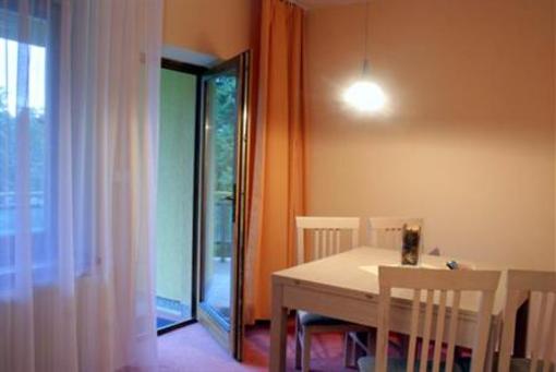 фото отеля Hotel Forton Stara Lesna