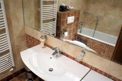 фото отеля Hotel Forton Stara Lesna