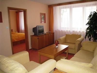 фото отеля Hotel Forton Stara Lesna
