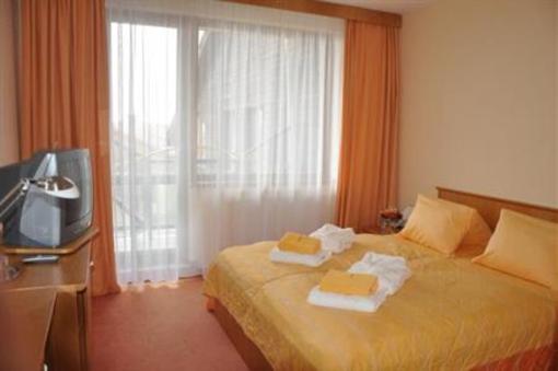 фото отеля Hotel Forton Stara Lesna