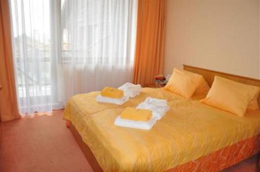 фото отеля Hotel Forton Stara Lesna