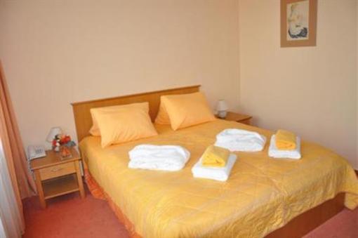 фото отеля Hotel Forton Stara Lesna