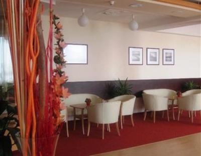 фото отеля Hotel Forton Stara Lesna