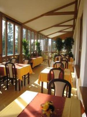 фото отеля Hotel Forton Stara Lesna