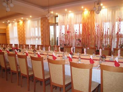 фото отеля Hotel Forton Stara Lesna