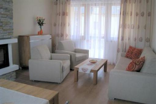 фото отеля Hotel Forton Stara Lesna