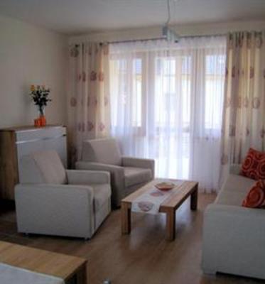 фото отеля Hotel Forton Stara Lesna