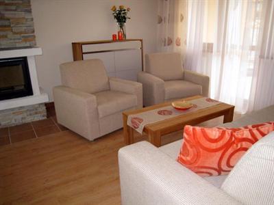 фото отеля Hotel Forton Stara Lesna
