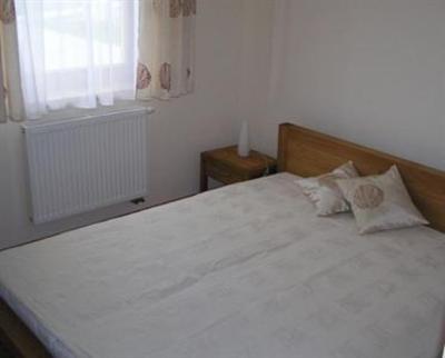 фото отеля Hotel Forton Stara Lesna