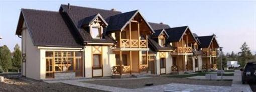 фото отеля Hotel Forton Stara Lesna