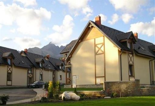 фото отеля Hotel Forton Stara Lesna