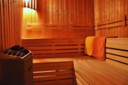 фото отеля Hotel Forton Stara Lesna