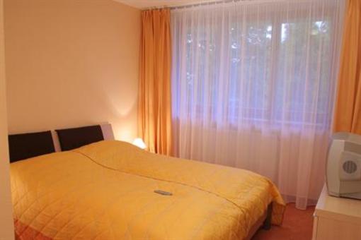 фото отеля Hotel Forton Stara Lesna