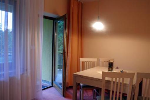 фото отеля Hotel Forton Stara Lesna