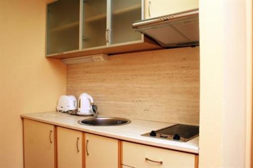 фото отеля Hotel Forton Stara Lesna