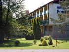 фото отеля Hotel Forton Stara Lesna