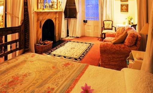 фото отеля Alice's Spa Hideaways and Cottages