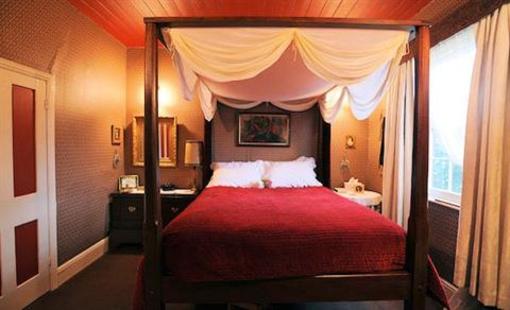 фото отеля Alice's Spa Hideaways and Cottages