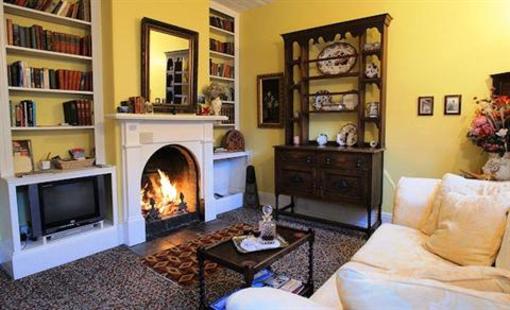 фото отеля Alice's Spa Hideaways and Cottages