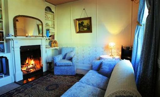 фото отеля Alice's Spa Hideaways and Cottages