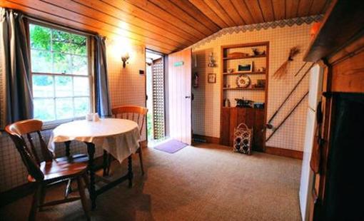 фото отеля Alice's Spa Hideaways and Cottages