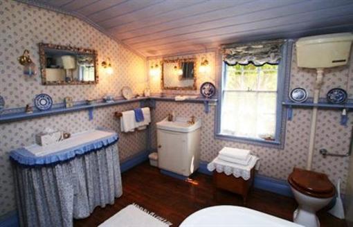 фото отеля Alice's Spa Hideaways and Cottages