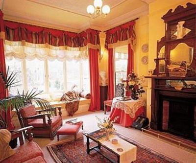 фото отеля Alice's Spa Hideaways and Cottages