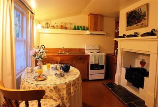 фото отеля Alice's Spa Hideaways and Cottages