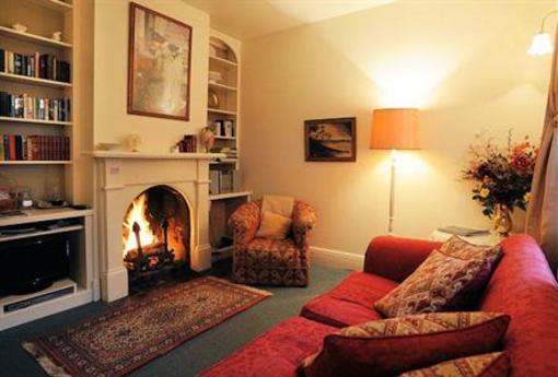 фото отеля Alice's Spa Hideaways and Cottages