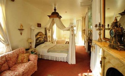фото отеля Alice's Spa Hideaways and Cottages