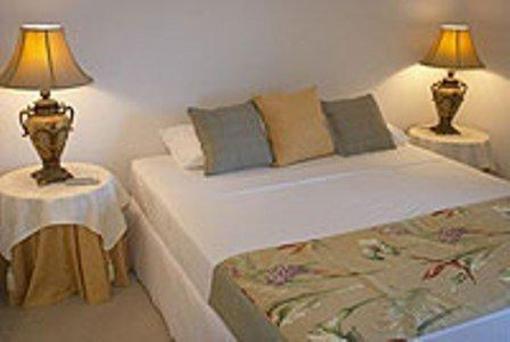 фото отеля Cairns City Apartments