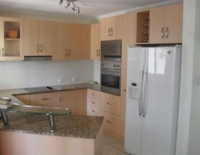 фото отеля Cairns City Apartments