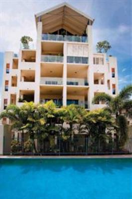 фото отеля Cairns City Apartments