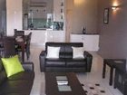 фото отеля Cairns City Apartments