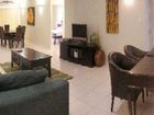фото отеля Cairns City Apartments