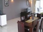 фото отеля Cairns City Apartments