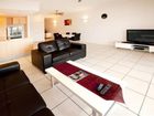 фото отеля Cairns City Apartments