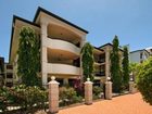 фото отеля Cairns City Apartments