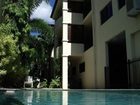 фото отеля Cairns City Apartments