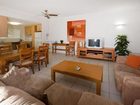 фото отеля Cairns City Apartments