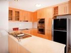 фото отеля Cairns City Apartments