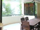 фото отеля Cairns City Apartments