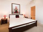 фото отеля Cairns City Apartments