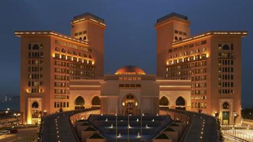 фото отеля The St. Regis Doha